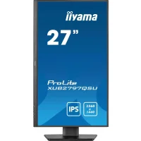 Монитор Iiyama ProLite XUB2797QSU-B1 фото 1